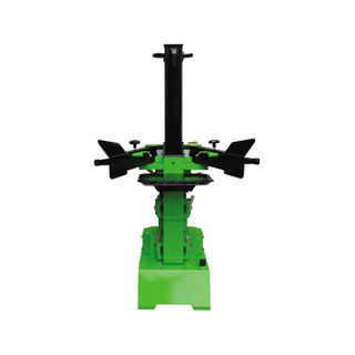 Vertical 8/9t Hydraulic Log Splitter with 3 Adjustable Work Table 106-JT8T/JT9T