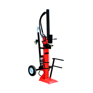 JT15T-1100 Portable Electric-Powered CE Log Splitter for Large Logs