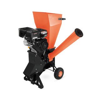 6.5 HP BS Engine Chipper Shredder 76mm TTE-7001