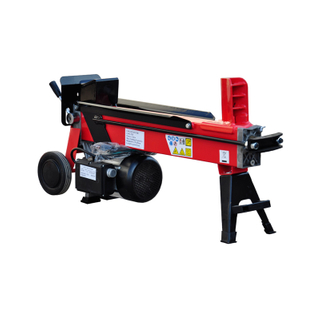 37cm Electric Horizontal Wood/ Log Splitter JT4/5/6T-370